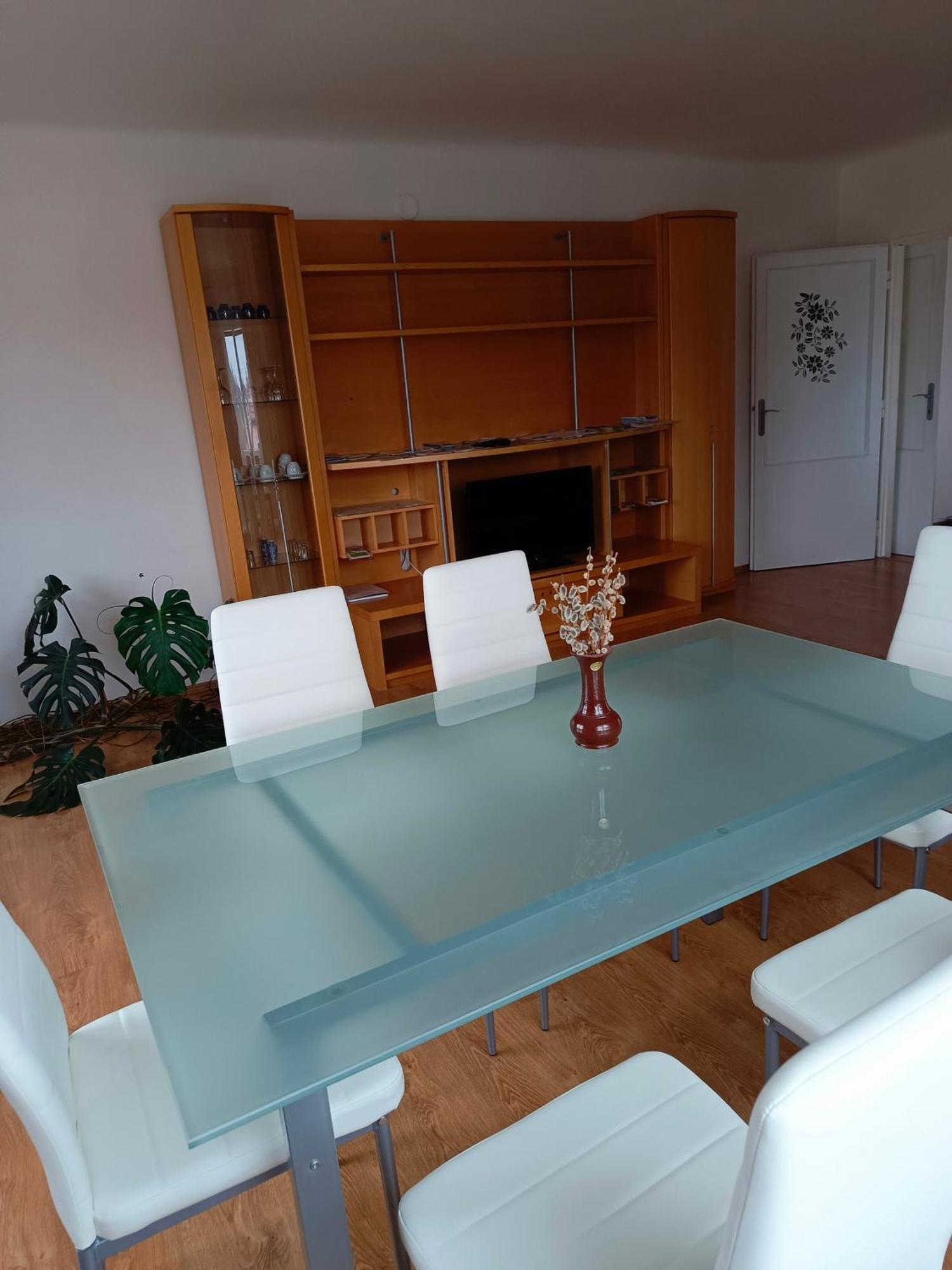 Apartment Prazska 로키차니 외부 사진