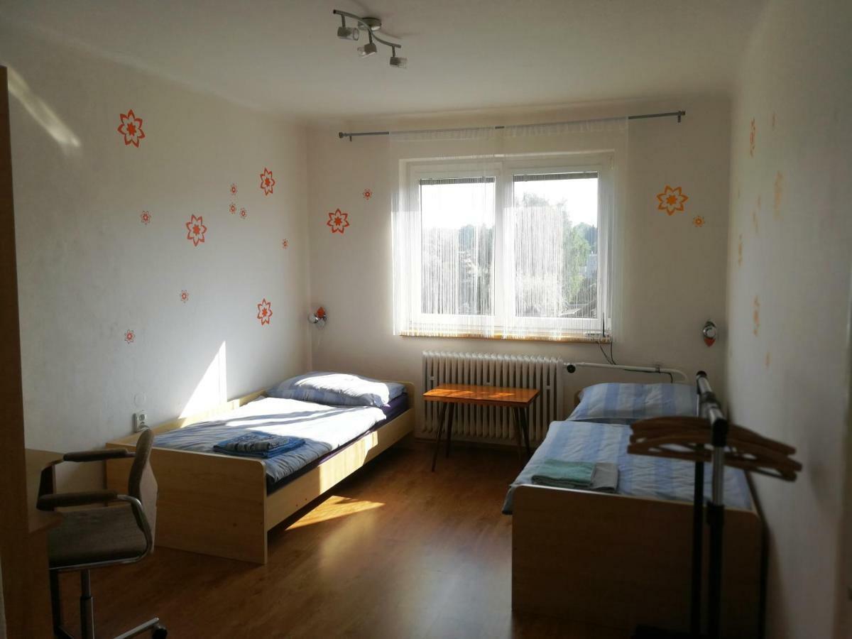 Apartment Prazska 로키차니 외부 사진